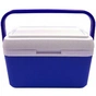 Термобокс Mega 22л (0717040325801 Blue) - уменьшенное изображение 1