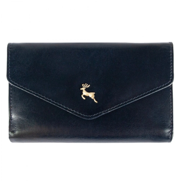 Кошелек Ashwood V62 Navy - изображение 1