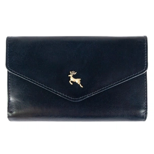 Гаманець Ashwood V62 Navy зображення 1