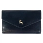 Гаманець Ashwood V62 Navy - зменшене зображення 1