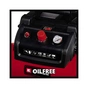 Компресор Einhell TC-AC 190/6/8 OF Set, 1200 Вт (4020650) - зменшене зображення 5