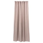 Штора Ardesto блекаут 100% поліестер, 150х270 см бежевий світлий (ART1040BE) - зменшене зображення 1