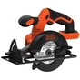 Дискова пила Black&Decker BDCCS18 - зменшене зображення 2