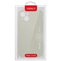 Чохол до мобільного телефона Intaleo SoftShell Camera Protection Apple iPhone 13 White (1283126520402) - зменшене зображення 2