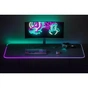 Килимок для мишки SteelSeries QcK Prism Cloth 5XL Etail RGB Black (63524) - зменшене зображення 6