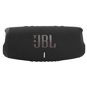 Акустична система JBL Charge 5 Black + Griffin 20000 mAh (JBLCHARGE5BLKPB) зображення 1