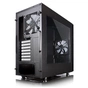 Корпус Fractal Design Define S Black Window (FD-CA-DEF-S-BK-W) - зменшене зображення 4
