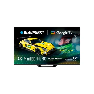 Телевізор Blaupunkt 65MCG8000 зображення 1