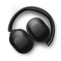 Навушники Philips TAH6506 Over-ear ANC Wireless Black (TAH6506BK/00) - зменшене зображення 4
