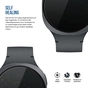 Плівка захисна Armorstandart Matte hydrogel Samsung Galaxy Watch 8 40mm 6 pcs (ARM92102) - зменшене зображення 3