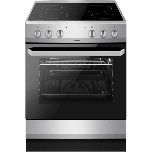 Плита Hansa FCCX680009 - зображення 1