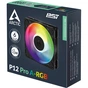 Кулер до корпусу Arctic P12 PRO A-RGB (ACFAN00309A) - зменшене зображення 7