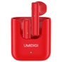 Bluetooth-гарнітура Umidigi AirBuds U Red - уменьшенное изображение 1