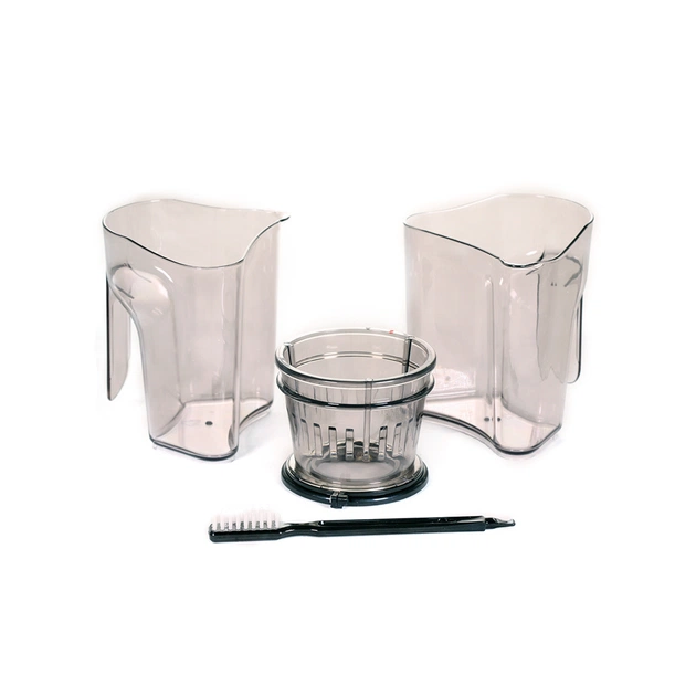 Соковижималка PowerPlant SL001 - зображення 5