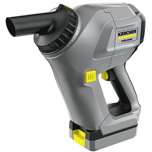 Пилосос Karcher HV 1/1 Bp As (1.394-223.0) - зображення 1