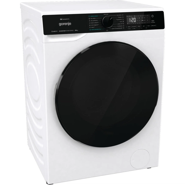 Пральна машина Gorenje WD2PA964ADW - picture 4