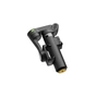 Стедікам AOCHUAN Professional Gimbal Stabilizer for Smartphone SMART X3 AI Bl (AOCHUAN-SMARTX3AI-W) - зменшене зображення 4