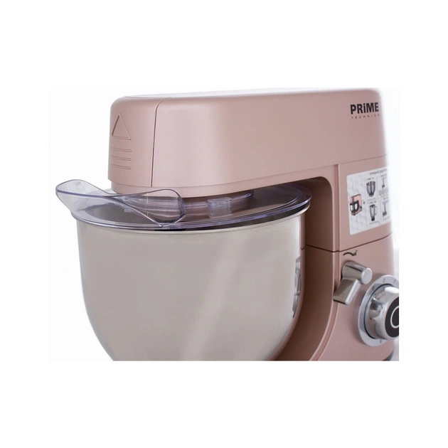 Кухонний комбайн PRIME Technics PSM 1976 PK - picture 8