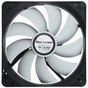 Кулер до корпусу Gelid Solutions Silent 14 PWM 140 mm (FN-PX14-12) - зменшене зображення 1