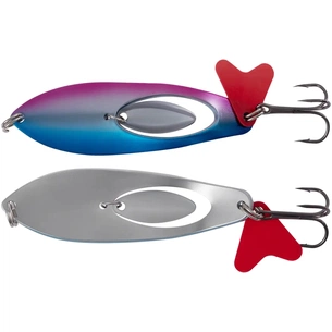 Блесна X-Fish Turbo 17.3g 04 Silver pink blue (1917.04.76) изображение 1