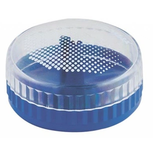 Точилка Buromax with a container, large, spiralling blade (BM.4754) изображение 1