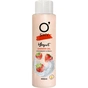 Гель для душу O'Shy Yogurt Strawberry & Cream 400 мл (4820263230671) - зменшене зображення 1