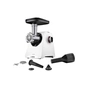 М'ясорубка Bosch MFWS607W - зменшене зображення 1
