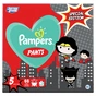 Підгузки Pampers Pants Special Edition 5 (12-17 кг) 66 шт. (8001841968292) - зменшене зображення 1