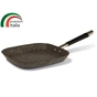 Сковорода TVS Grand Gurmet Grill 28 х 28 см (BL730282920002) - зменшене зображення 1
