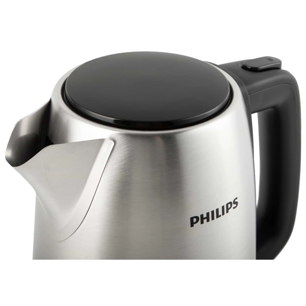Электрочайник Philips HD9350/90 - изображение 8