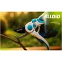 Секатор Alloid Pro, 200мм, лезвие SK5 (PS-200335) - уменьшенное изображение 2