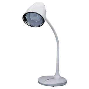 Настільна лампа Quantum KONTI LED з USB (QM-TL1050) picture 1