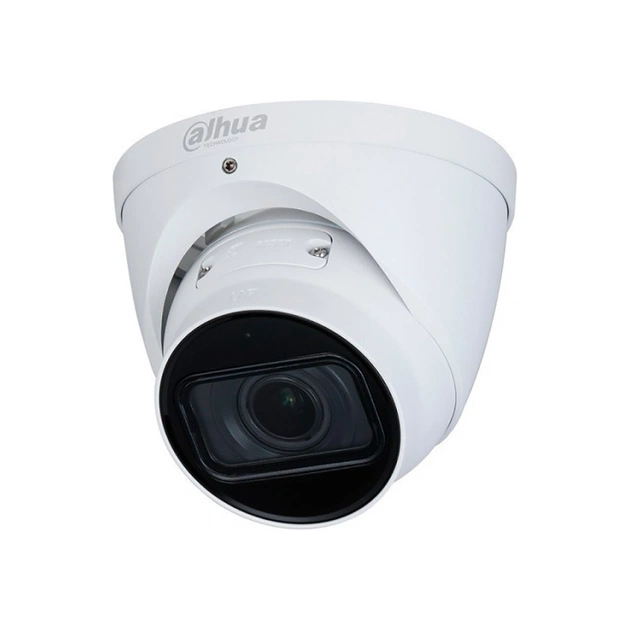 Камера відеоспостереження Dahua DH-IPC-HDW3841T-ZS-S2 (2.7-13.5) - зображення 1