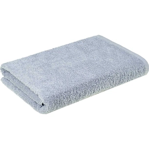 Рушник Home Line Lilac Marble махровий (світло-сірий) 430 гр/м2 (К), 50х90 см (189826) зображення 1