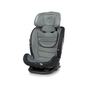Автокрісло El Camino ME 1093 Memphis Iso-Fix 0-36 кг grey black - зменшене зображення 4