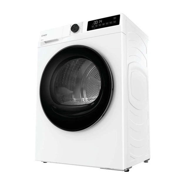 Сушильна машина Candy GDS7N2B-S - picture 2