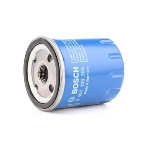 Фільтр масляний Bosch (0 451 103 355) зображення 1