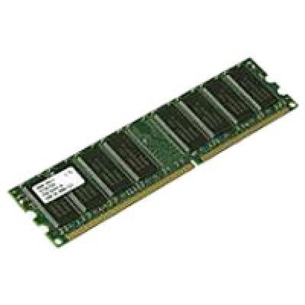 Модуль пам'яті для комп'ютера DDR SDRAM 512MB 400 MHz Goodram (GR400D64L3/512) - изображение 1