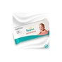Детские влажные салфетки Pampers Sensitive 80 шт х 12 пачок (960 шт) (8006530134668) - уменьшенное изображение 4