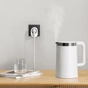 Умная розетка Xiaomi Mi Smart Plug 2 Wi-Fi White (BHR6868EU) - уменьшенное изображение 2