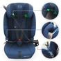 Автокресло Kinderkraft Comfort Up 2 Plus i-Size Navy (KCCOUP02NAVPL00) (5902533931439) - уменьшенное изображение 5