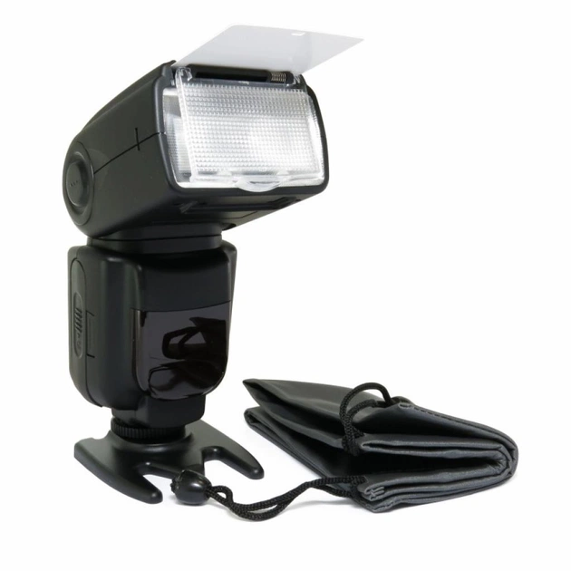 Спалах Extradigital DF-860N (FLN1901) - picture 6