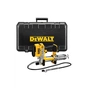 Шприц для мастила DeWALT 18В XR Li-lon, 147.87 мл/хв, 3.63 кг, (без АКБ та ЗП) (DCGG571NK) - зменшене зображення 1