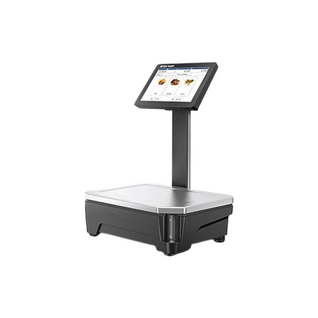 Ваги торгівельні Mettler Toledo FreshBase (30552868) - picture 1
