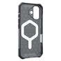 Чохол до мобільного телефона UAG Essential Armor MagSafe iPhone 17 Ash (114542113131) - зменшене зображення 3