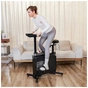 Велотренажер Kingsmith Workstation Bike W1B (W1B) - зменшене зображення 12