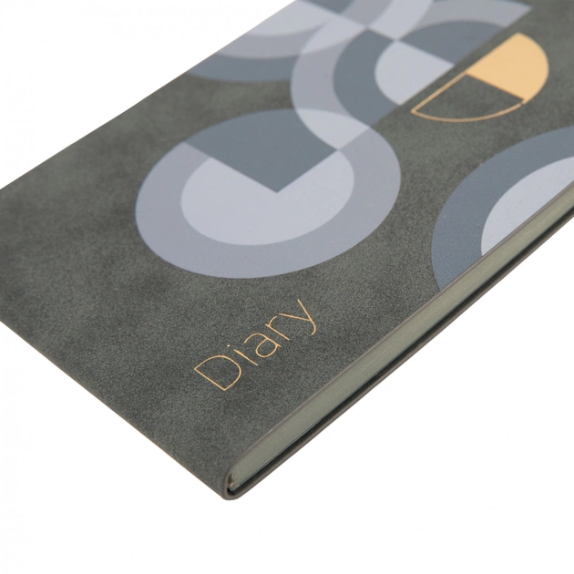 Еженедельник Leo planner датированный 2025 Apiro 10х15 см 128 страниц (252571) - изображение 7