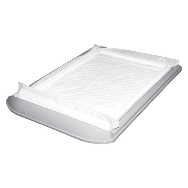 Туалет для собак Природа великий 55х57 см (5000000001330) - picture 1