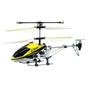 Гелікоптер CTW Exceed 3CH IR (777-163 Yellow) - зменшене зображення 1