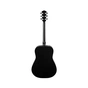 Гітара акустична Fender CD-60 V3 WN Black (228746) - зменшене зображення 2